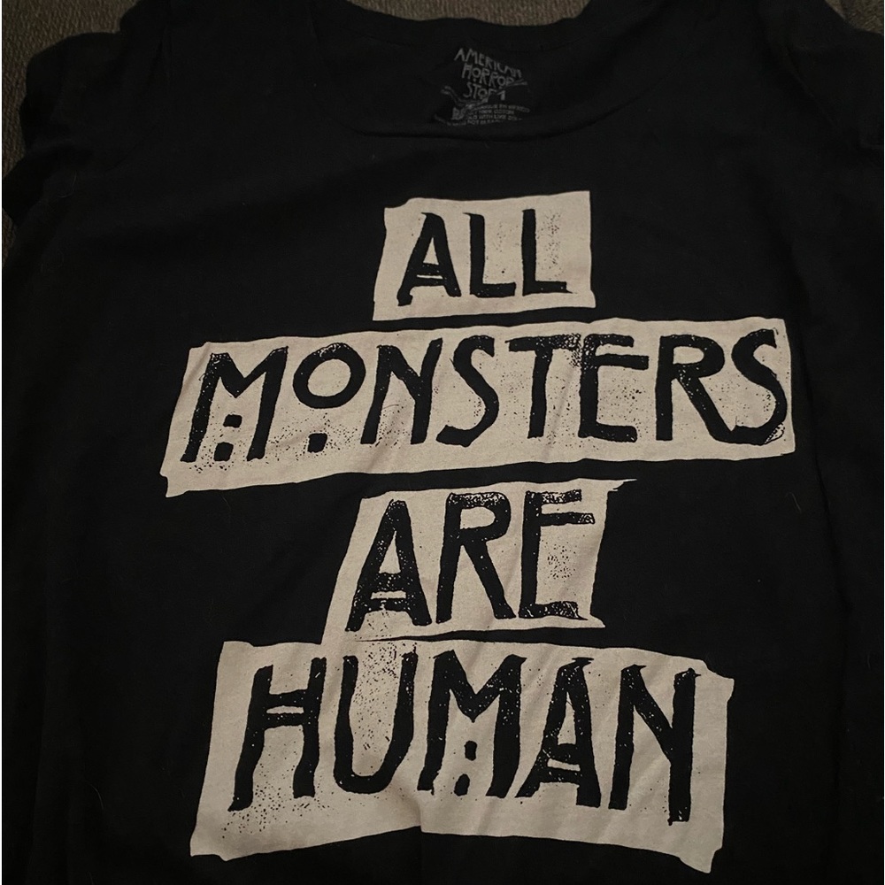 Torrid plus size T. Size 1. 14/16 American Horror Story